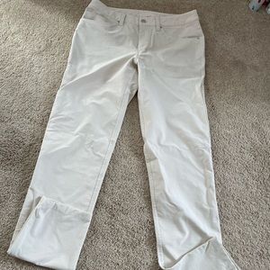 Lululemon ABC Pant Slim 34" Utilitech